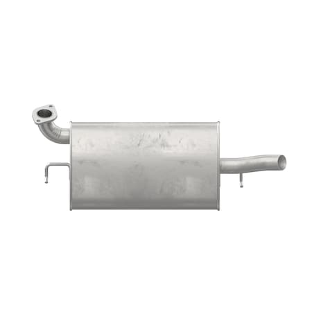 Walker Exhaust Exhaust Muffler 18903